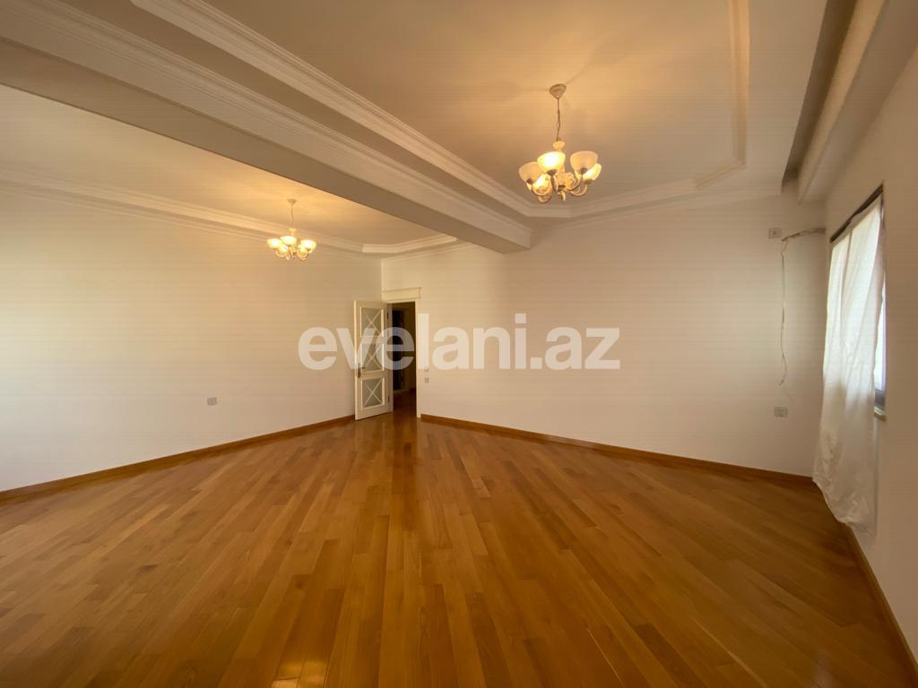 Продаётся, новостройка, 3-комнаты, 133 m², Баку, Ясамальский r, Элмляр Академиясы m.