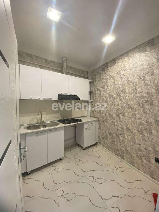 Satılır, yeni tikili, 2 otaqlı, 61.99 m², Bakı, Xətai r, Həzi Aslanov q, Həzi Aslanov m.