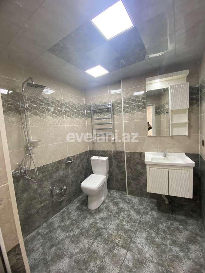 Satılır, yeni tikili, 2 otaqlı, 61.99 m², Bakı, Xətai r, Həzi Aslanov q, Həzi Aslanov m.