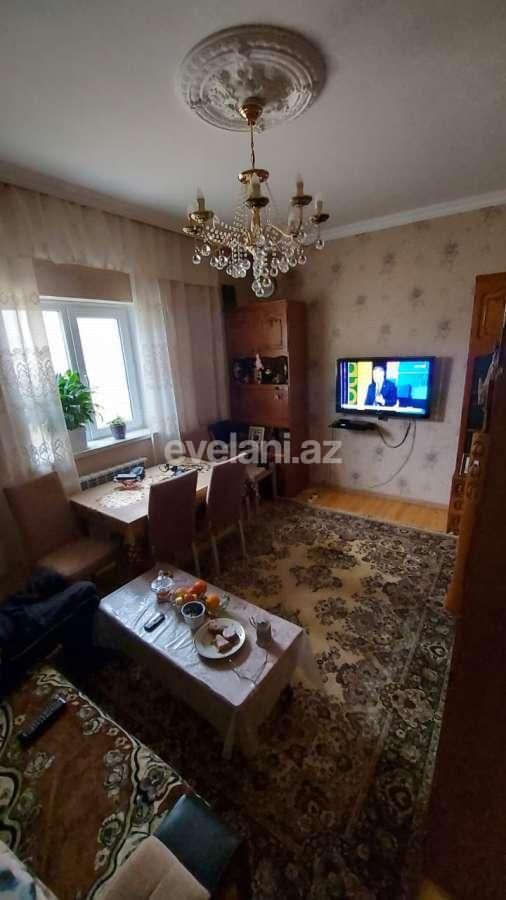 Satılır, həyət evi / bağ, 5 otaqlı, 160 m², Bakı, Binəqədi r, Biləcəri q.