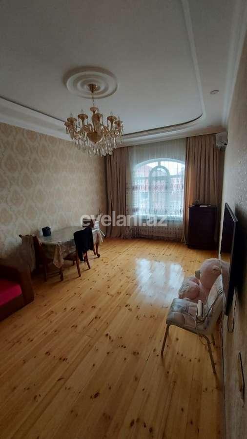 Satılır, həyət evi / bağ, 5 otaqlı, 160 m², Bakı, Binəqədi r, Biləcəri q.
