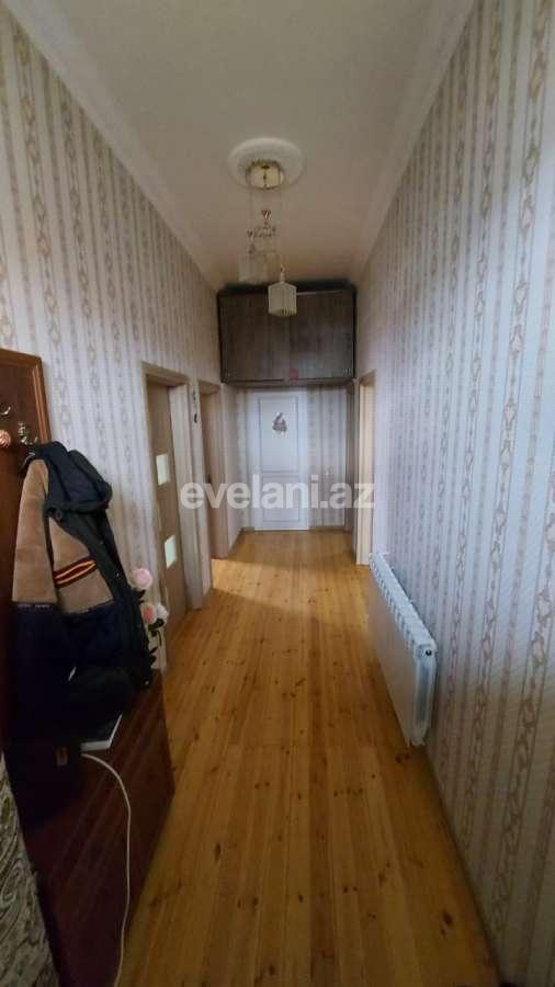Satılır, həyət evi / bağ, 5 otaqlı, 160 m², Bakı, Binəqədi r, Biləcəri q.