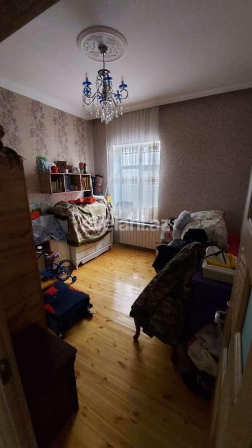 Satılır, həyət evi / bağ, 5 otaqlı, 160 m², Bakı, Binəqədi r, Biləcəri q.