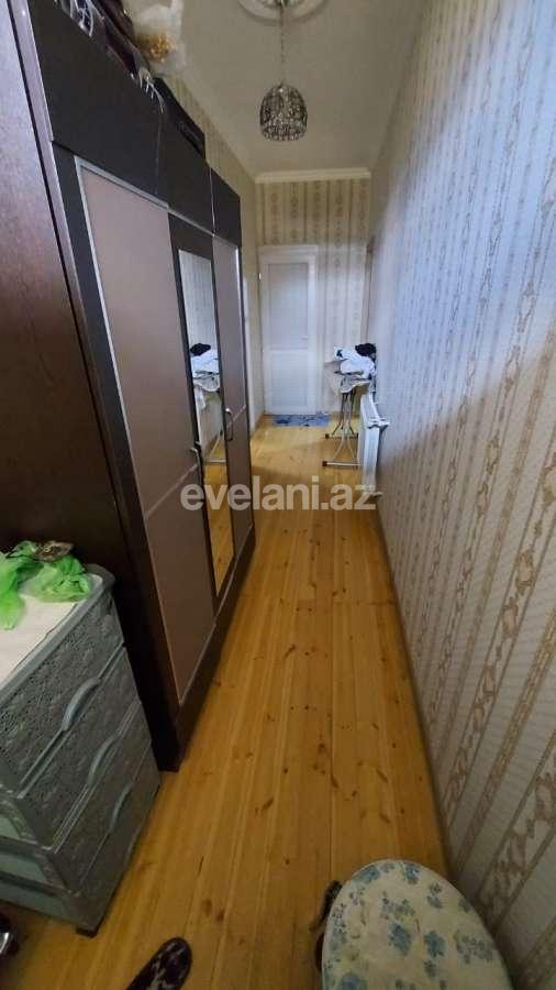 Satılır, həyət evi / bağ, 5 otaqlı, 160 m², Bakı, Binəqədi r, Biləcəri q.