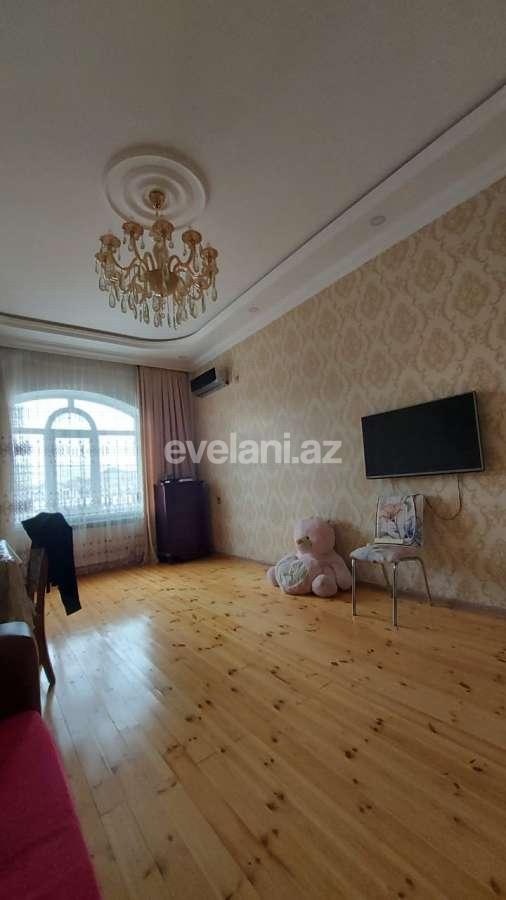 Satılır, həyət evi / bağ, 5 otaqlı, 160 m², Bakı, Binəqədi r, Biləcəri q.