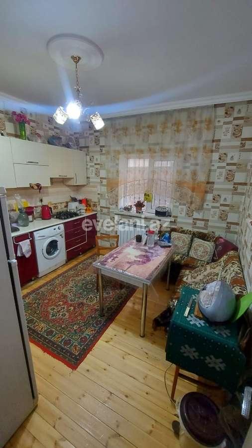 Satılır, həyət evi / bağ, 5 otaqlı, 160 m², Bakı, Binəqədi r, Biləcəri q.