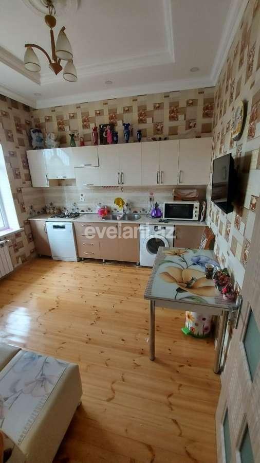 Satılır, həyət evi / bağ, 5 otaqlı, 160 m², Bakı, Binəqədi r, Biləcəri q.