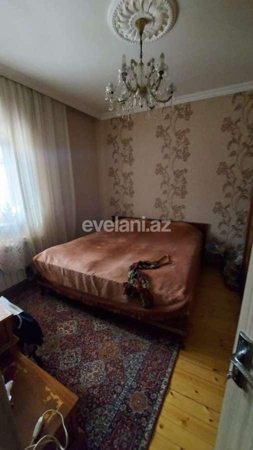 Satılır, həyət evi / bağ, 5 otaqlı, 160 m², Bakı, Binəqədi r, Biləcəri q.