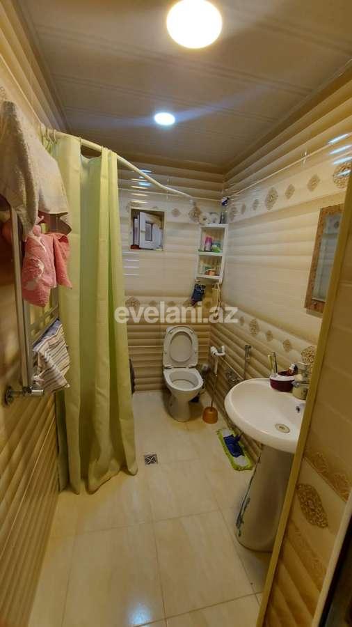 Satılır, həyət evi / bağ, 5 otaqlı, 160 m², Bakı, Binəqədi r, Biləcəri q.