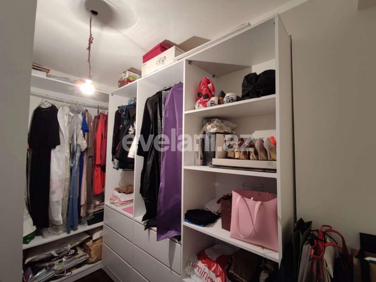 Satılır, yeni tikili, 3 otaqlı, 155 m², Bakı, Nəsimi r.