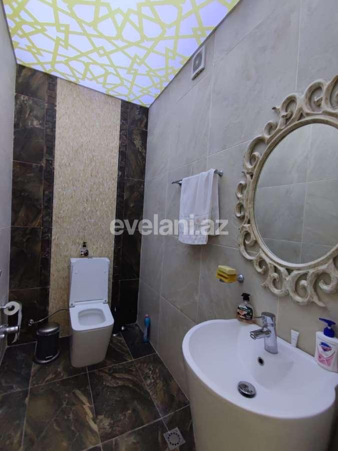 Satılır, yeni tikili, 3 otaqlı, 155 m², Bakı, Nəsimi r.