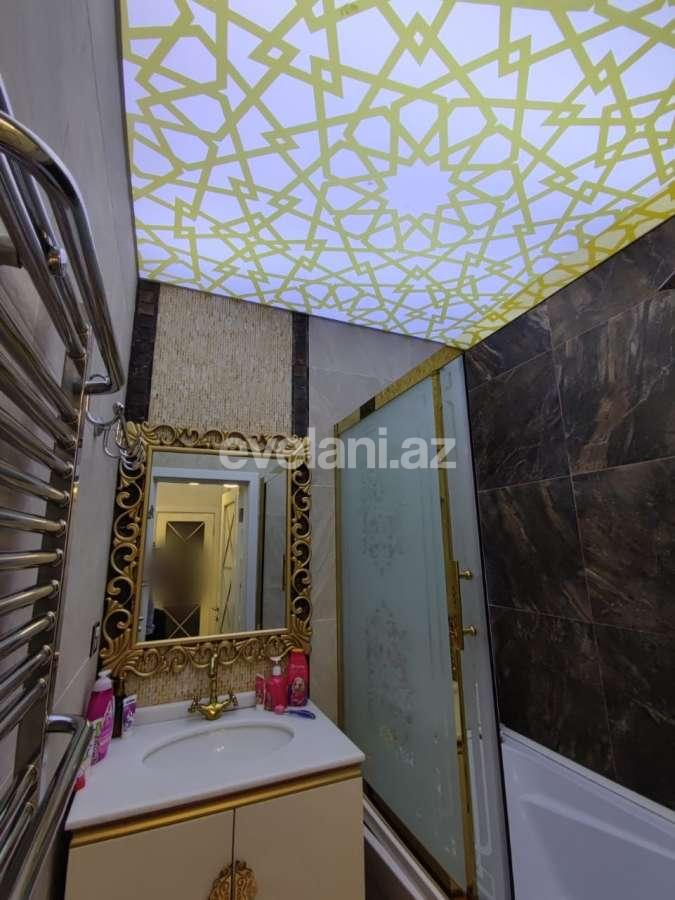 Satılır, yeni tikili, 3 otaqlı, 155 m², Bakı, Nəsimi r.