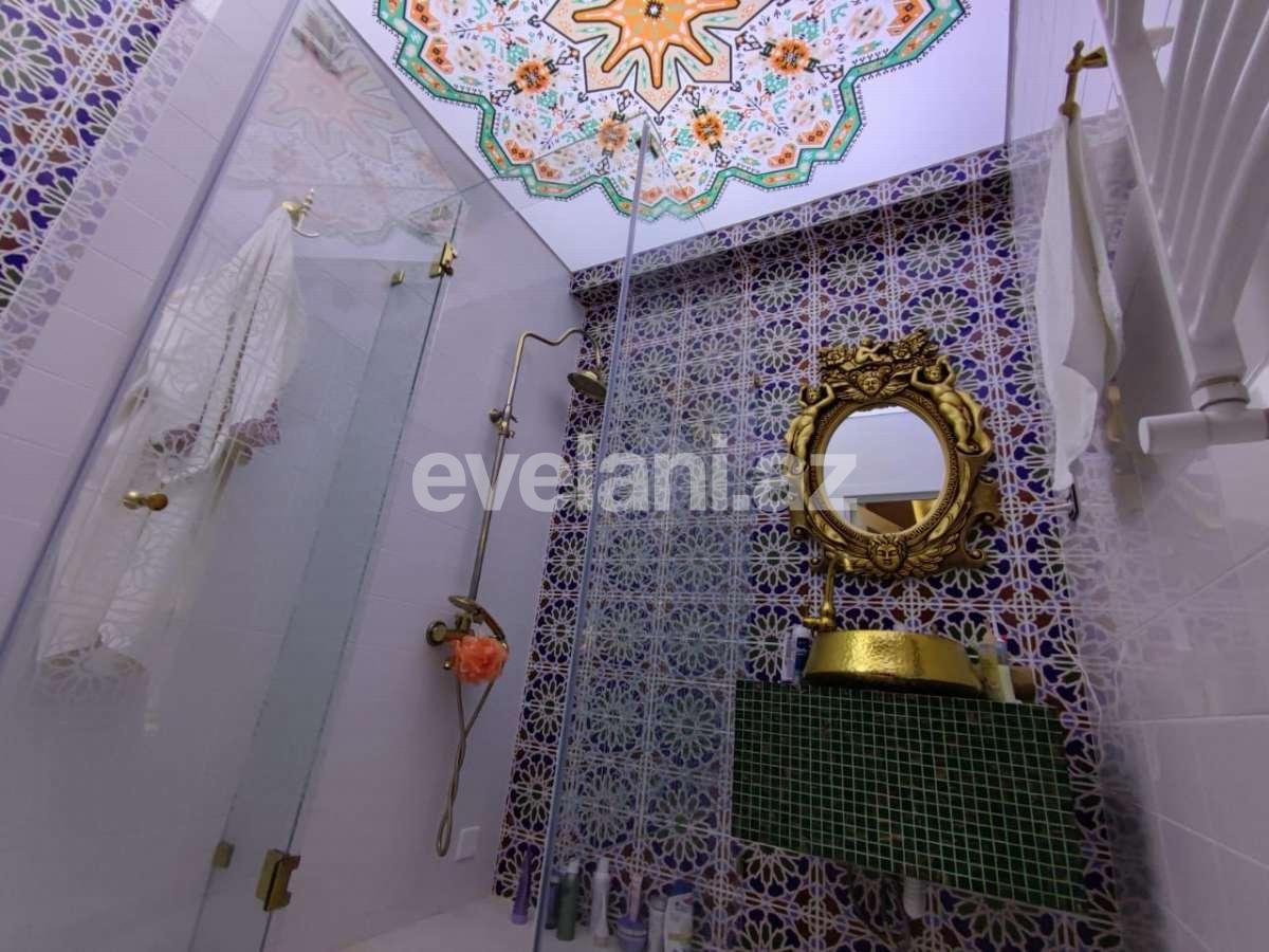 Satılır, yeni tikili, 3 otaqlı, 155 m², Bakı, Nəsimi r.