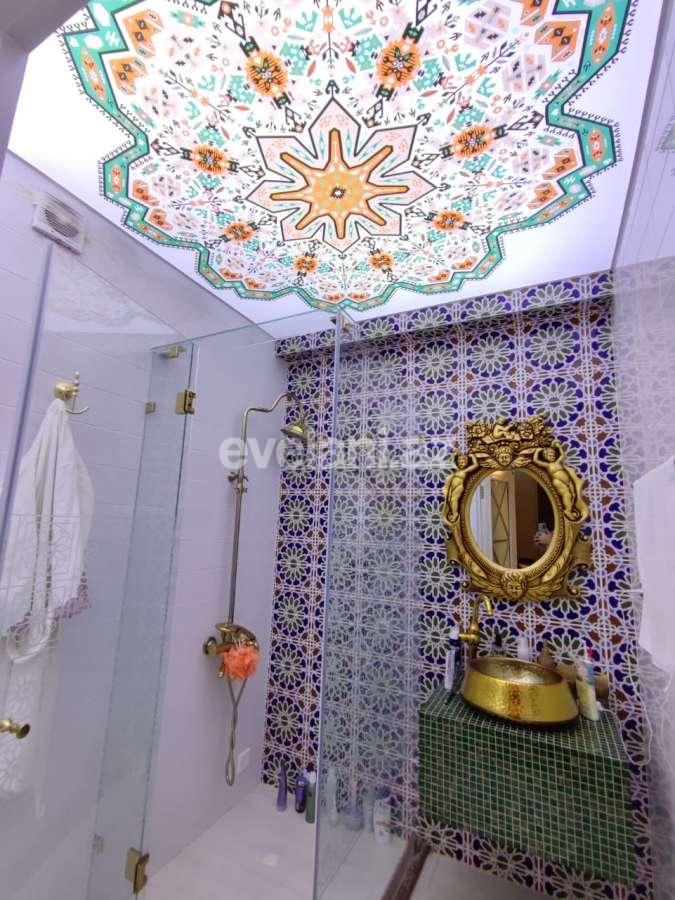 Satılır, yeni tikili, 3 otaqlı, 155 m², Bakı, Nəsimi r.