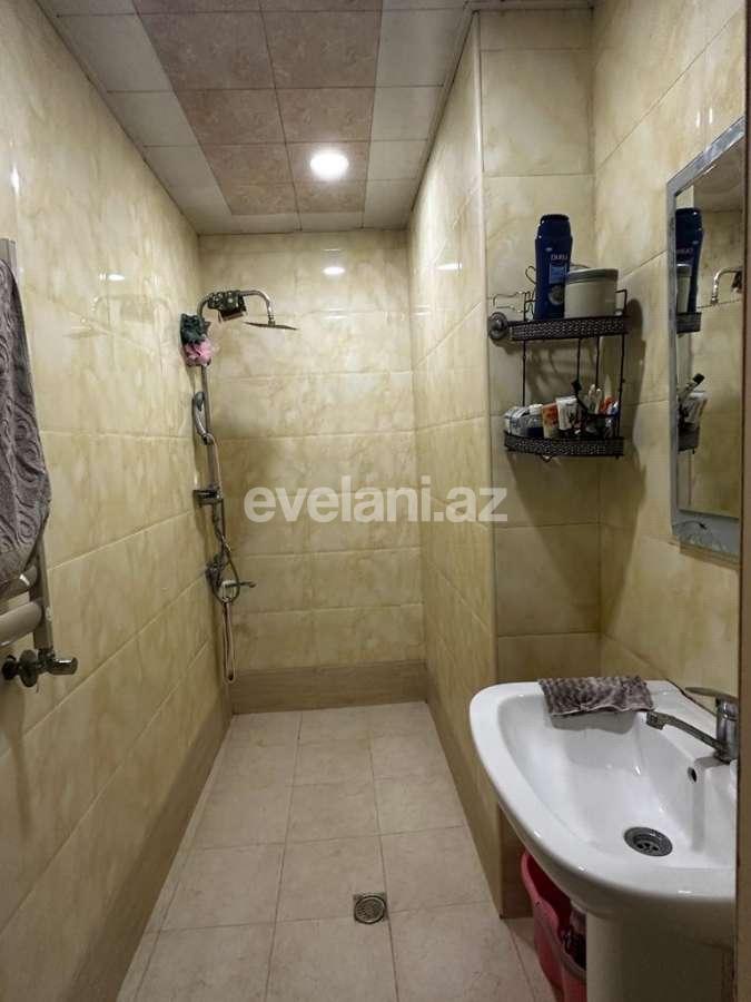 Satılır, yeni tikili, 2 otaqlı, 71.99 m², Bakı, Xətai r, Həzi Aslanov q, Həzi Aslanov m.