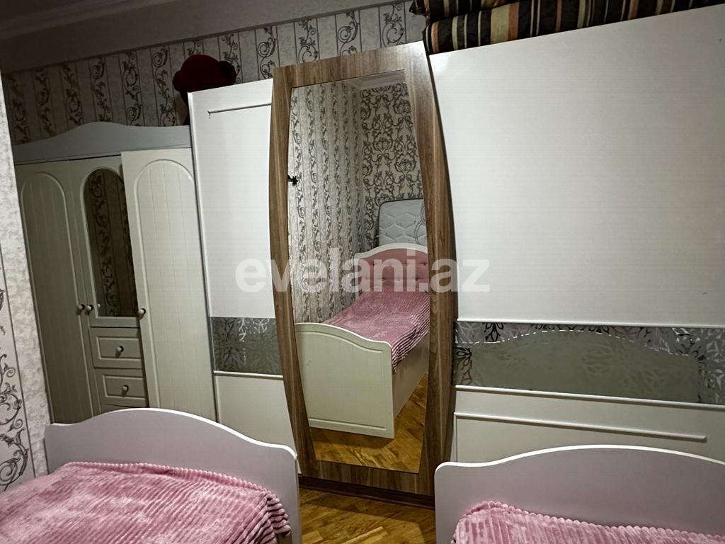 Satılır, yeni tikili, 2 otaqlı, 71.99 m², Bakı, Xətai r, Həzi Aslanov q, Həzi Aslanov m.