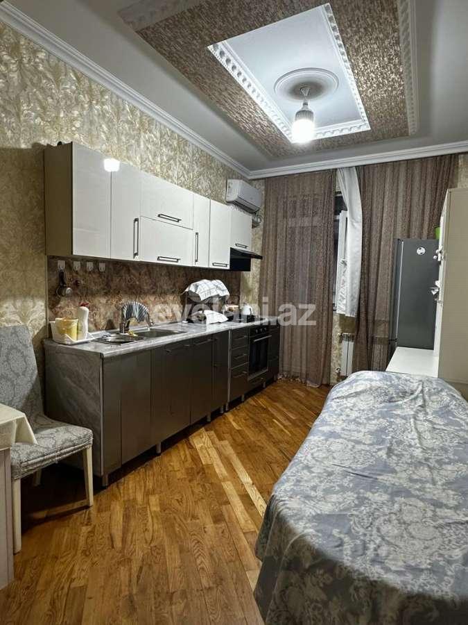 Satılır, yeni tikili, 2 otaqlı, 71.99 m², Bakı, Xətai r, Həzi Aslanov q, Həzi Aslanov m.