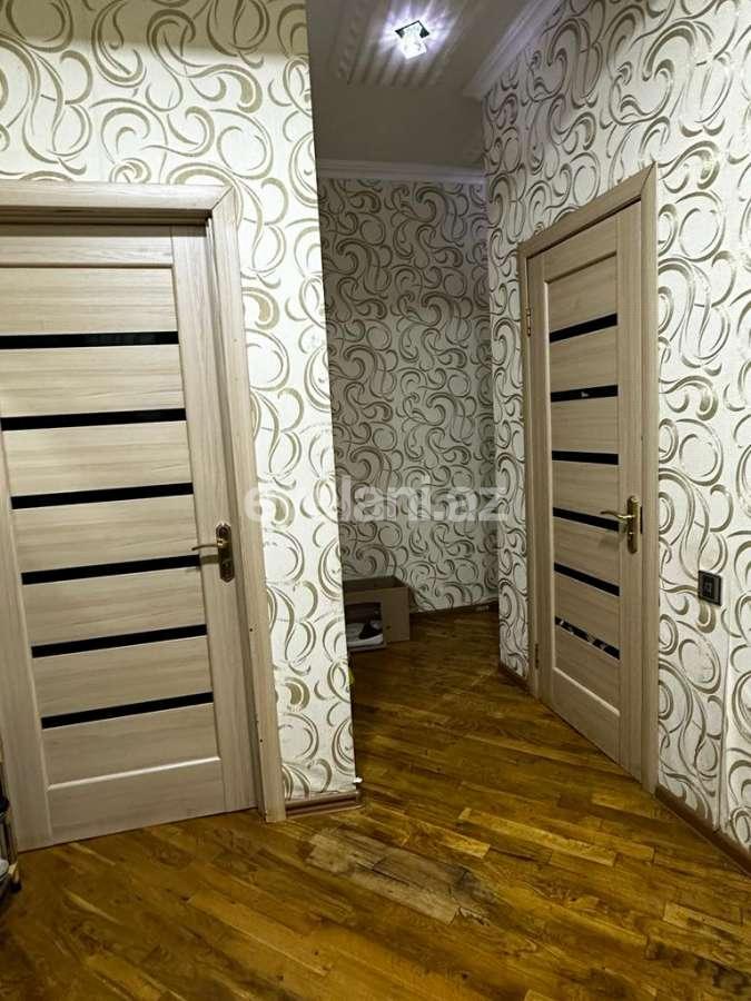 Satılır, yeni tikili, 2 otaqlı, 71.99 m², Bakı, Xətai r, Həzi Aslanov q, Həzi Aslanov m.