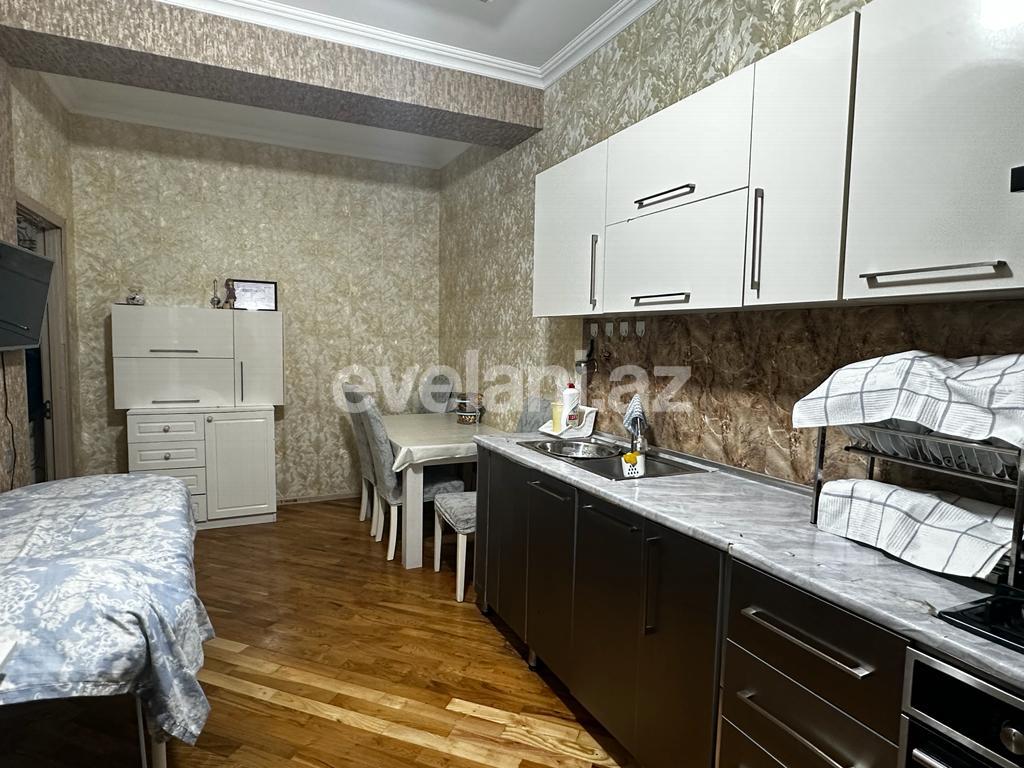 Satılır, yeni tikili, 2 otaqlı, 71.99 m², Bakı, Xətai r, Həzi Aslanov q, Həzi Aslanov m.