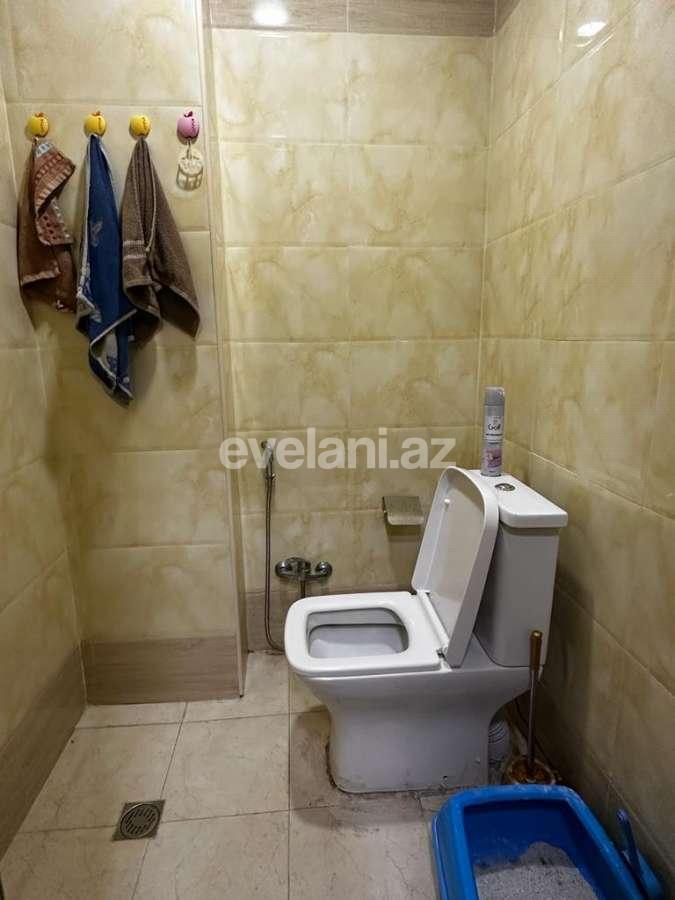 Satılır, yeni tikili, 2 otaqlı, 71.99 m², Bakı, Xətai r, Həzi Aslanov q, Həzi Aslanov m.
