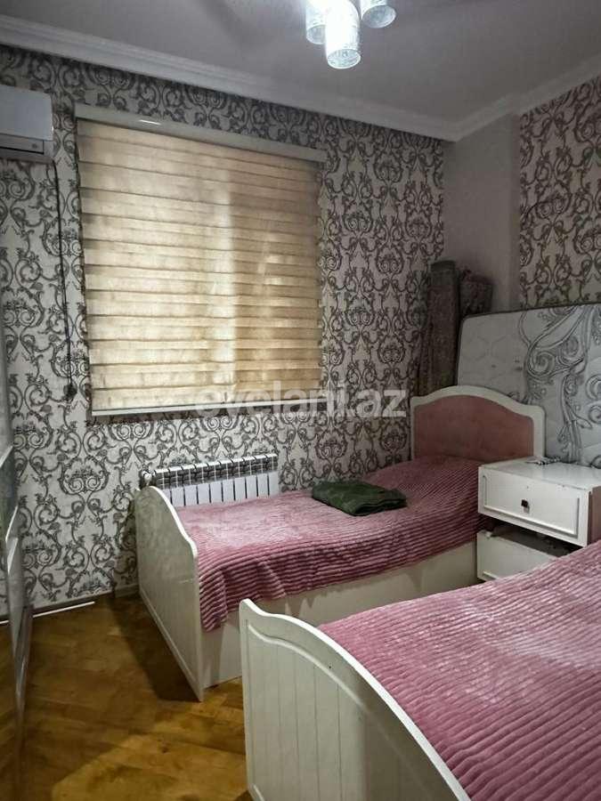 Satılır, yeni tikili, 2 otaqlı, 71.99 m², Bakı, Xətai r, Həzi Aslanov q, Həzi Aslanov m.