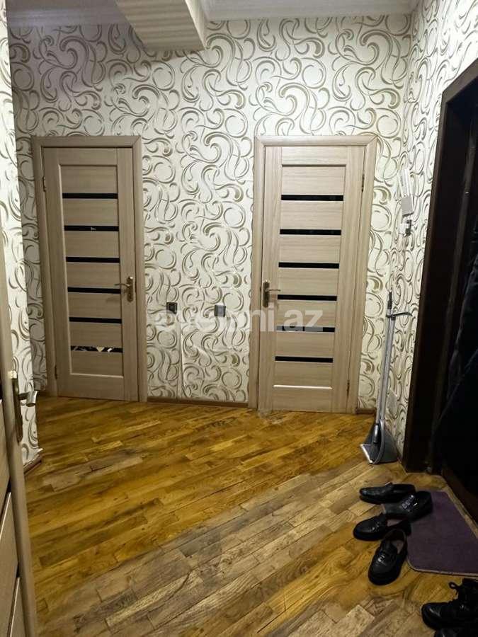 Satılır, yeni tikili, 2 otaqlı, 71.99 m², Bakı, Xətai r, Həzi Aslanov q, Həzi Aslanov m.