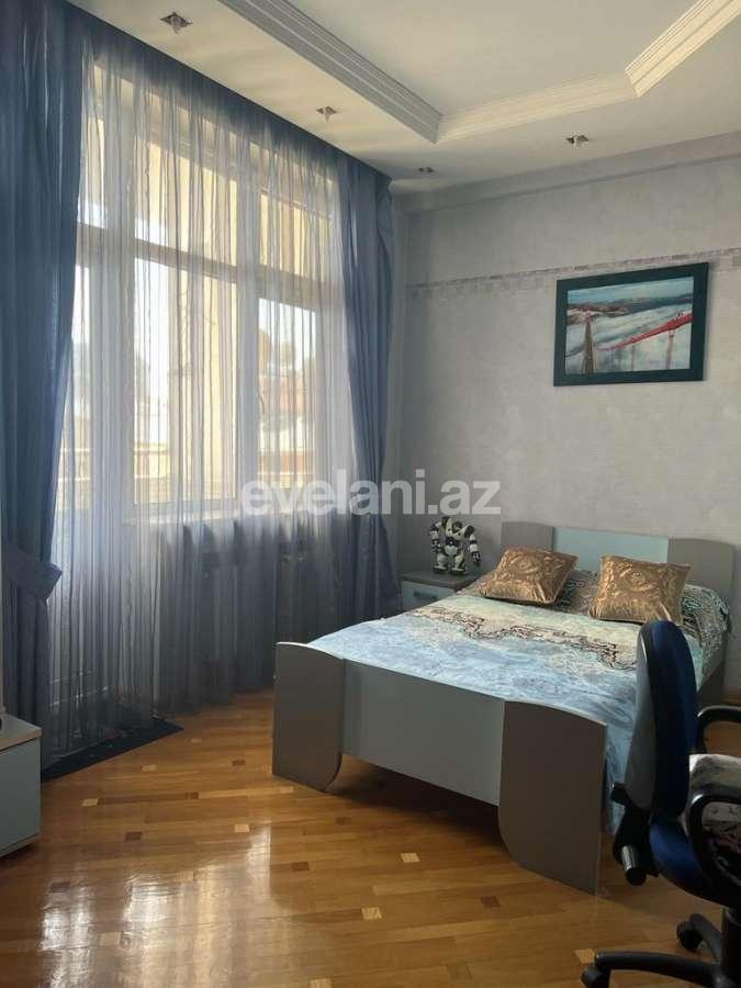 Rent, new building, 5 room, 270 m², Baku, Binagadi r, Azadlig prospekti m.