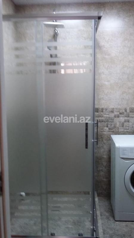 Rent, old building, 2 room, 65 m², Baku, Nasimi r, Ganjlik m.