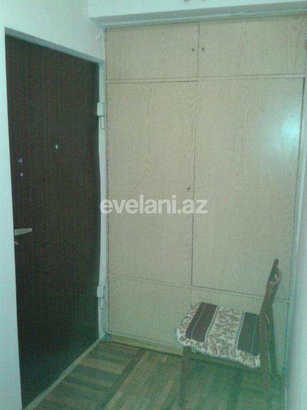 Rent, old building, 2 room, 65 m², Baku, Nasimi r, Ganjlik m.