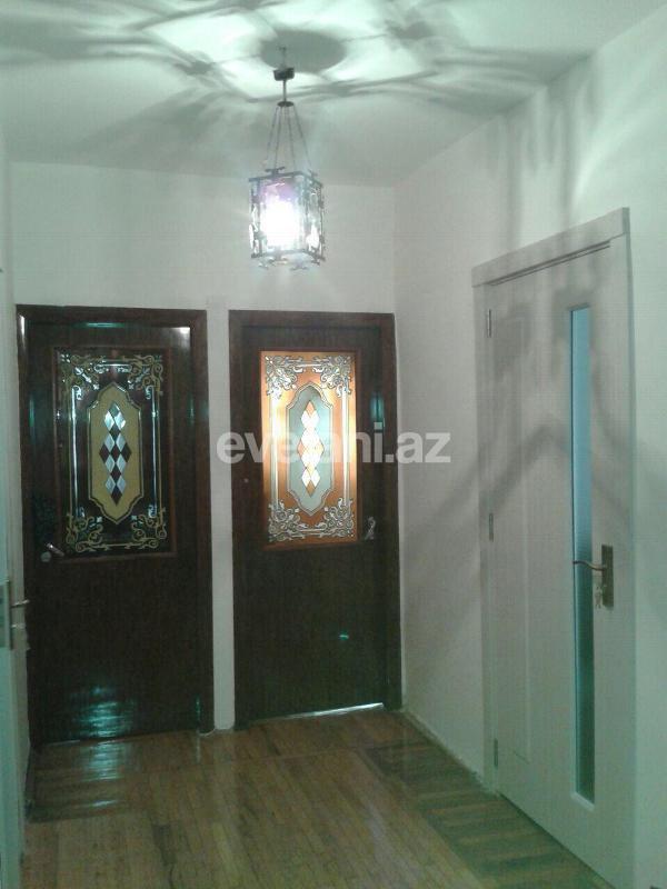 Rent, old building, 2 room, 65 m², Baku, Nasimi r, Ganjlik m.