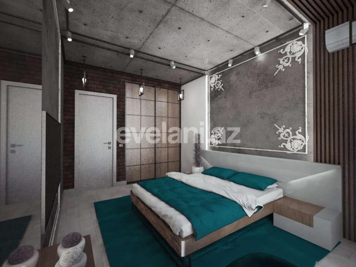 Satılır, yeni tikili, 2 otaqlı, 65 m², Bakı, Xətai r, Ağ şəhər q, Şah İsmayıl Xətai m.