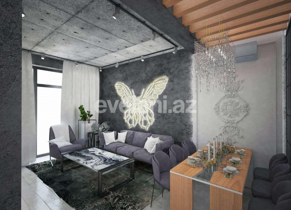 Satılır, yeni tikili, 2 otaqlı, 65 m², Bakı, Xətai r, Ağ şəhər q, Şah İsmayıl Xətai m.
