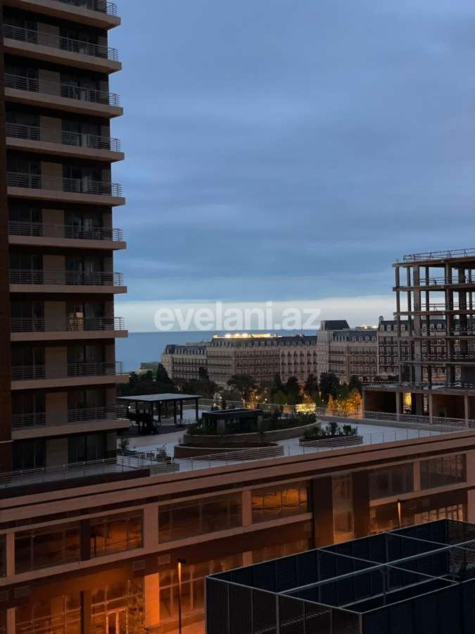 Satılır, yeni tikili, 2 otaqlı, 65 m², Bakı, Xətai r, Ağ şəhər q, Şah İsmayıl Xətai m.