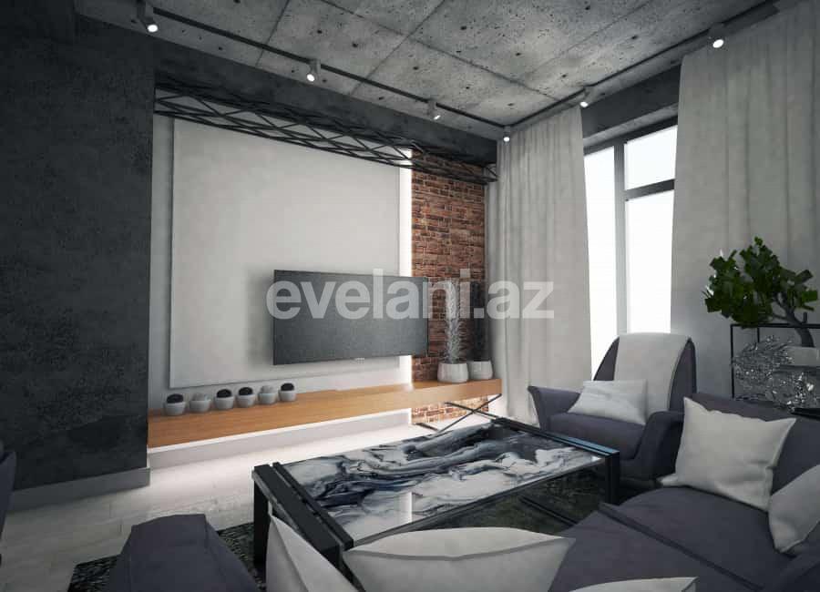 Satılır, yeni tikili, 2 otaqlı, 65 m², Bakı, Xətai r, Ağ şəhər q, Şah İsmayıl Xətai m.