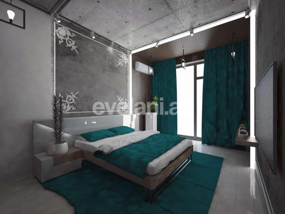 Satılır, yeni tikili, 2 otaqlı, 65 m², Bakı, Xətai r, Ağ şəhər q, Şah İsmayıl Xətai m.