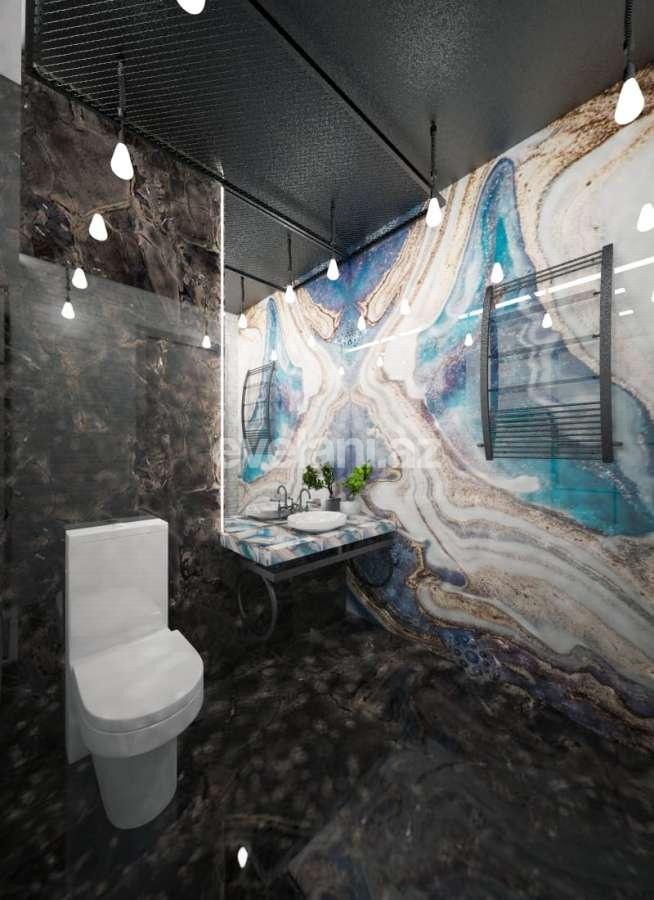 Satılır, yeni tikili, 2 otaqlı, 65 m², Bakı, Xətai r, Ağ şəhər q, Şah İsmayıl Xətai m.