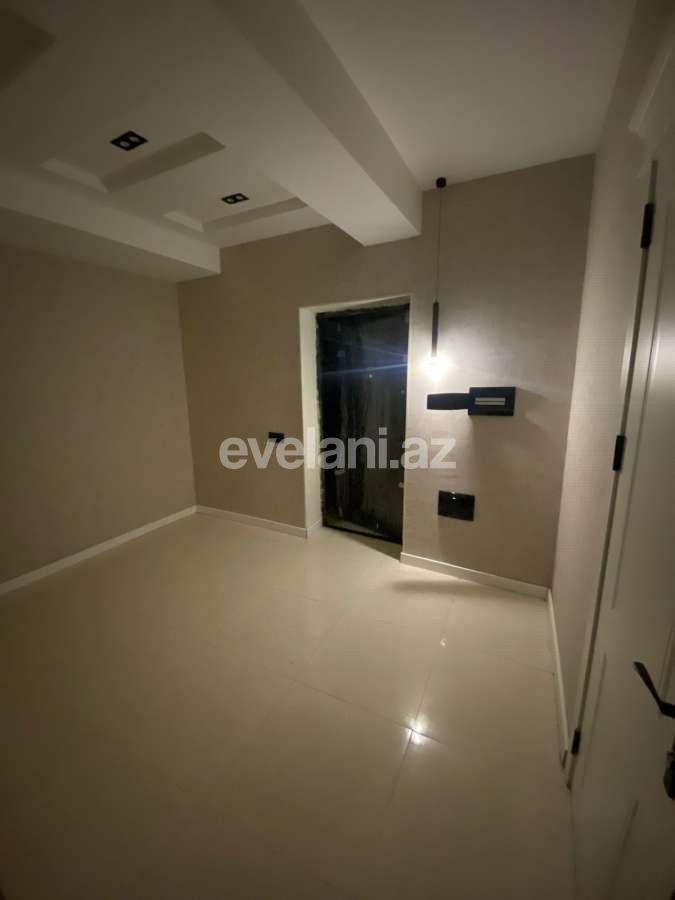 Satılır, yeni tikili, 2 otaqlı, 72 m², Bakı, Nizami r.