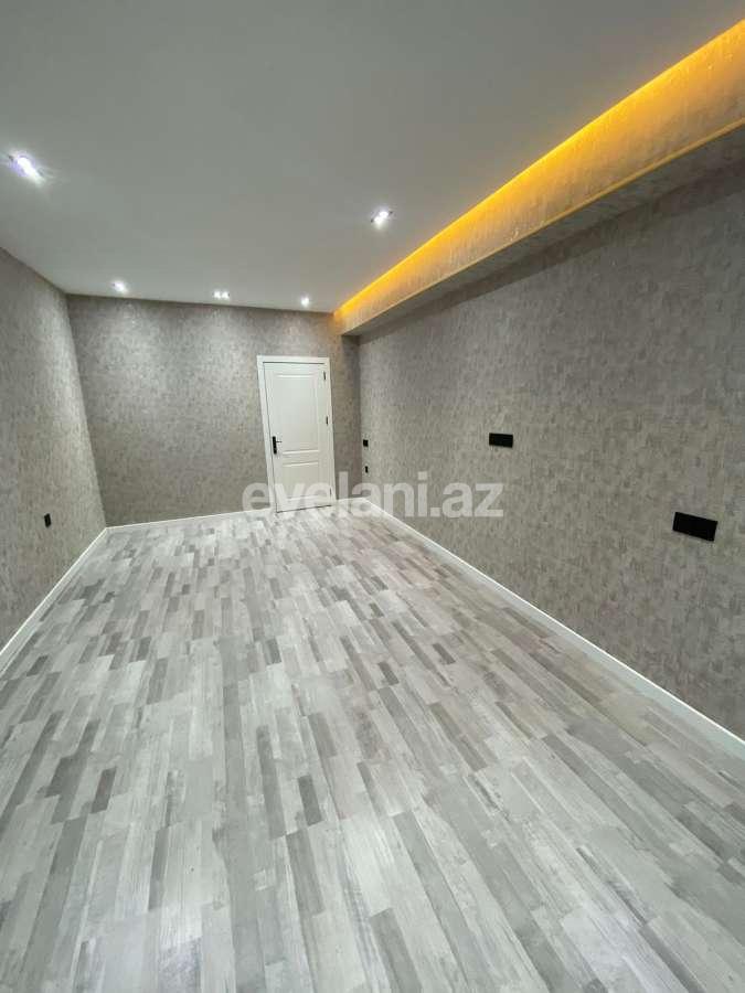 Satılır, yeni tikili, 2 otaqlı, 72 m², Bakı, Nizami r.