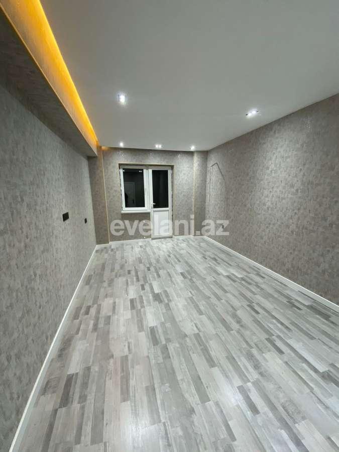 Satılır, yeni tikili, 2 otaqlı, 72 m², Bakı, Nizami r.