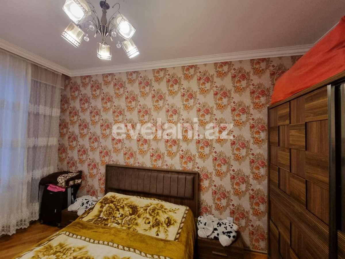 Satılır, yeni tikili, 2 otaqlı, 56 m², Bakı, Nizami r.