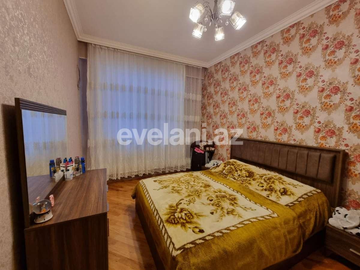 Satılır, yeni tikili, 2 otaqlı, 56 m², Bakı, Nizami r.