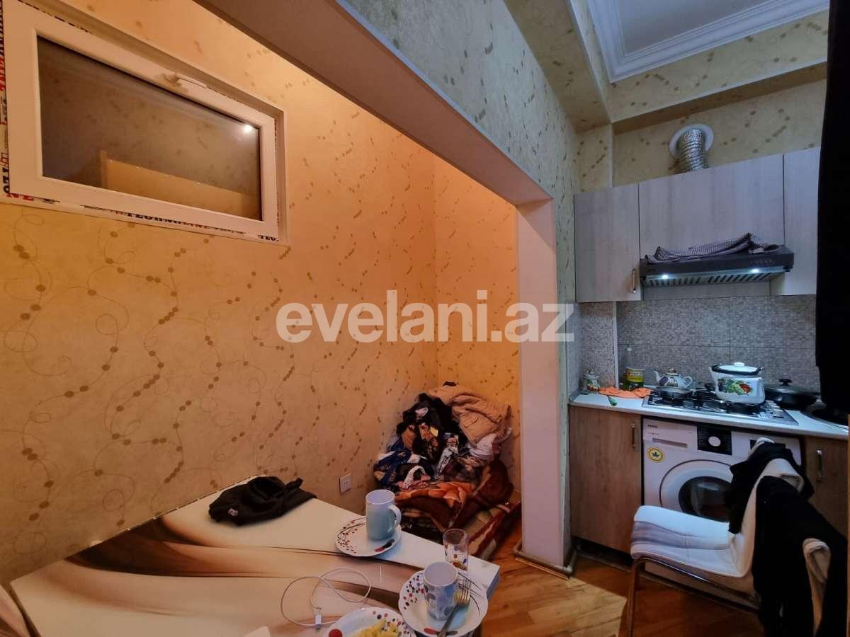 Satılır, yeni tikili, 2 otaqlı, 56 m², Bakı, Nizami r.