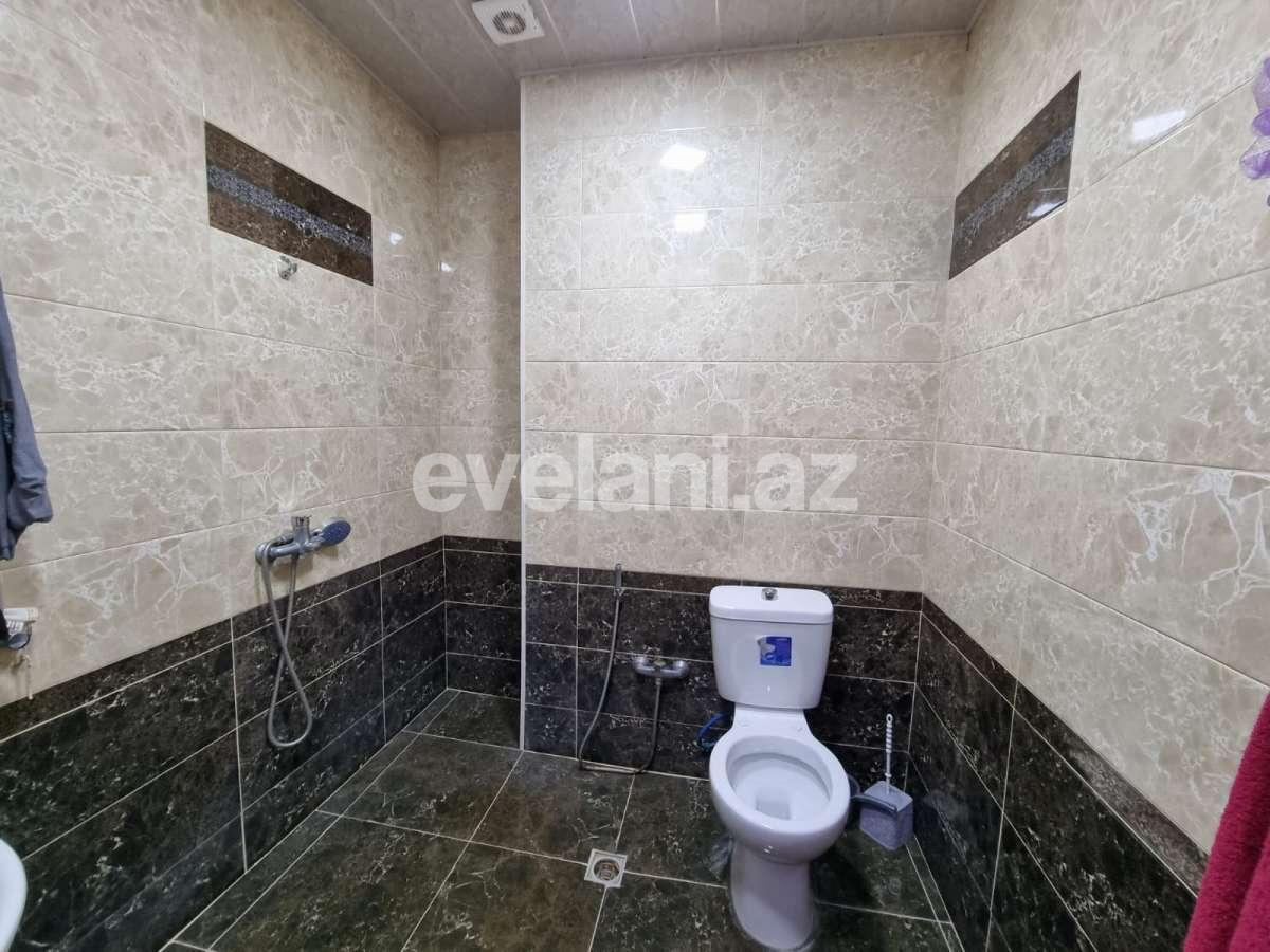 Satılır, yeni tikili, 2 otaqlı, 56 m², Bakı, Nizami r.