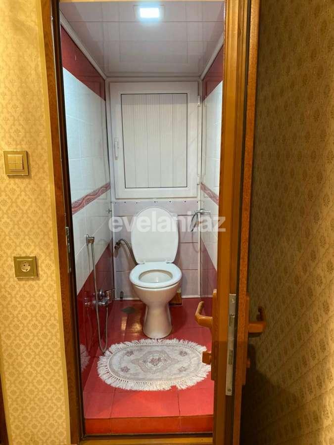 Satılır, köhnə tikili, 3 otaqlı, 74.99 m², Bakı, Xətai r, Həzi Aslanov q, Həzi Aslanov m.