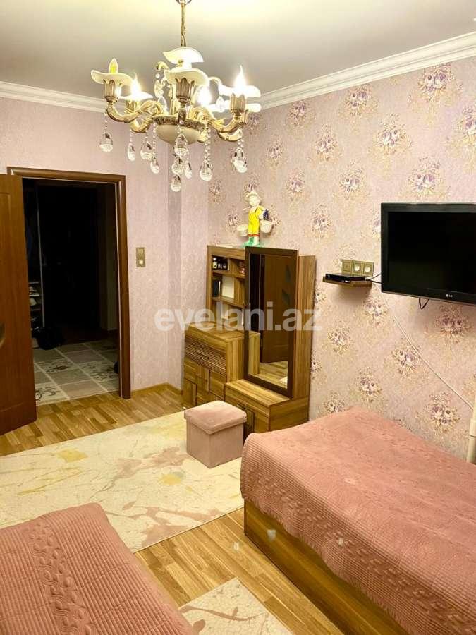 Satılır, köhnə tikili, 3 otaqlı, 74.99 m², Bakı, Xətai r, Həzi Aslanov q, Həzi Aslanov m.