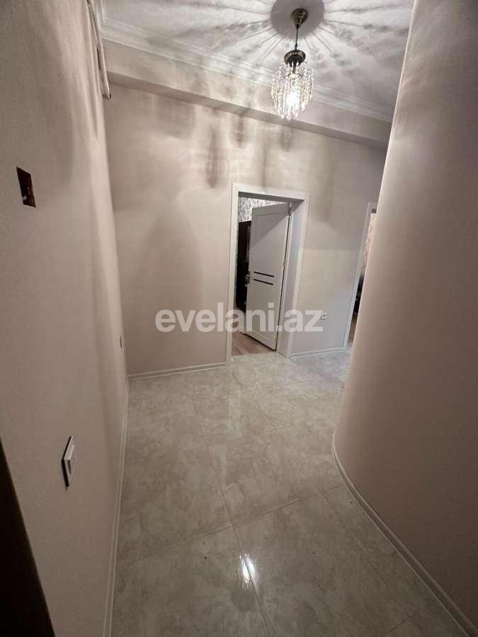 Kirayə verilir, yeni tikili, 2 otaqlı, 74.99 m², Bakı, Nərimanov r, Nəriman Nərimanov m.