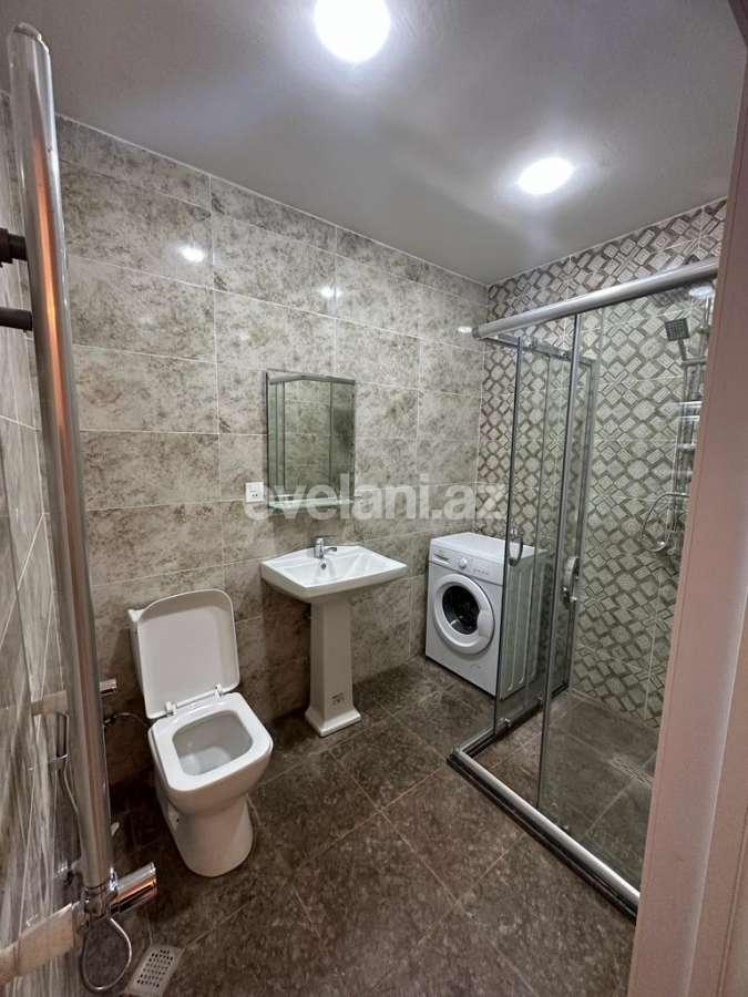 Kirayə verilir, yeni tikili, 2 otaqlı, 74.99 m², Bakı, Nərimanov r, Nəriman Nərimanov m.
