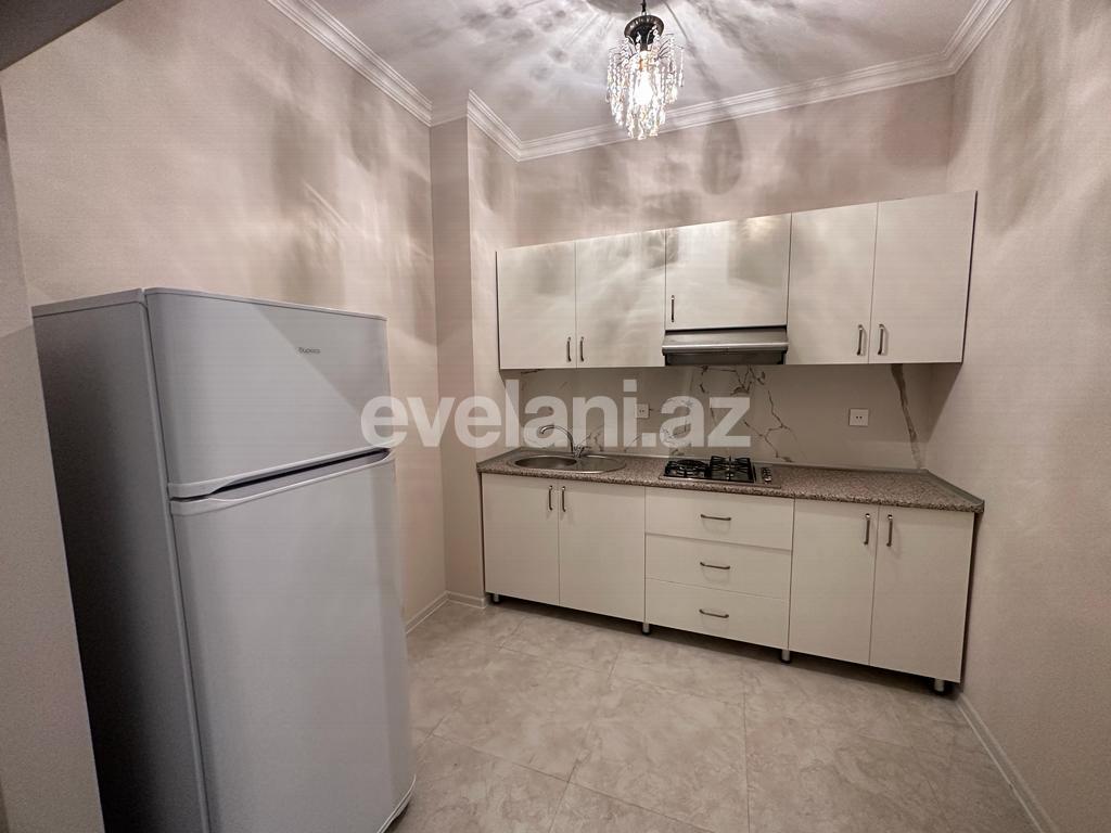 Kirayə verilir, yeni tikili, 2 otaqlı, 74.99 m², Bakı, Nərimanov r, Nəriman Nərimanov m.