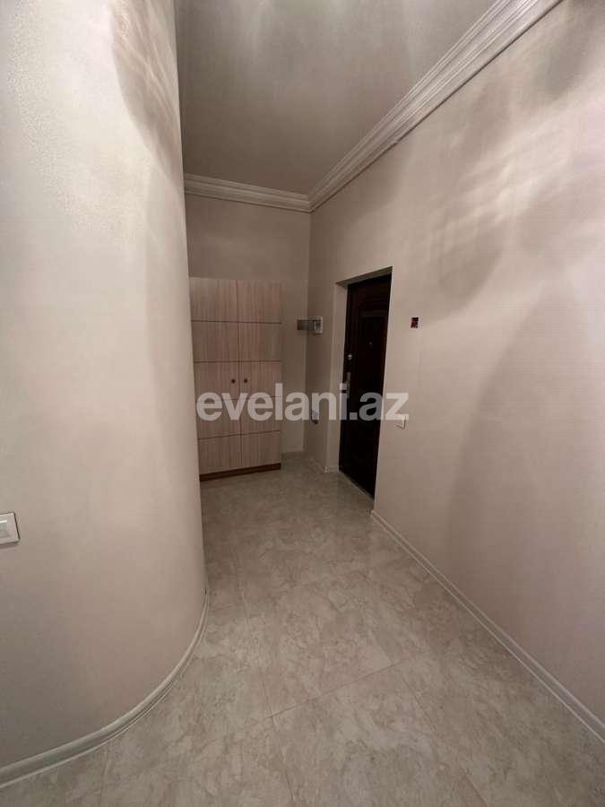 Kirayə verilir, yeni tikili, 2 otaqlı, 74.99 m², Bakı, Nərimanov r, Nəriman Nərimanov m.