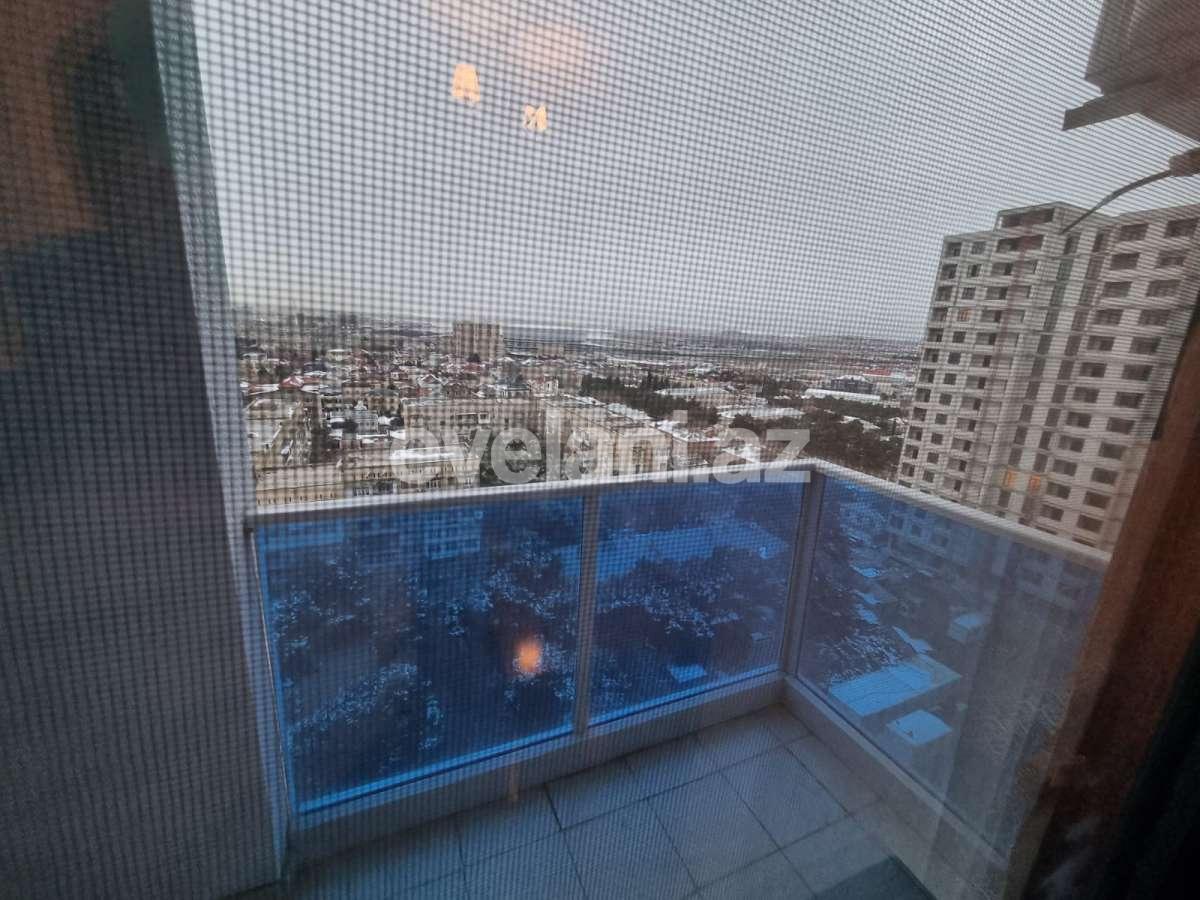 Satılır, yeni tikili, 2 otaqlı, 56 m², Bakı, Nizami r.